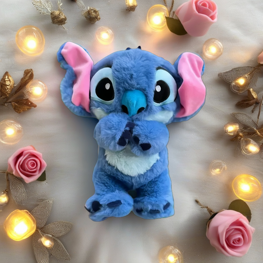 Zenalen The Soulful Stitch