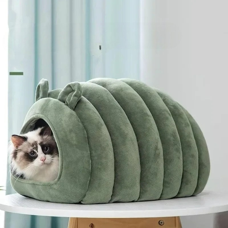 Zenalen Pet Plush Bed 