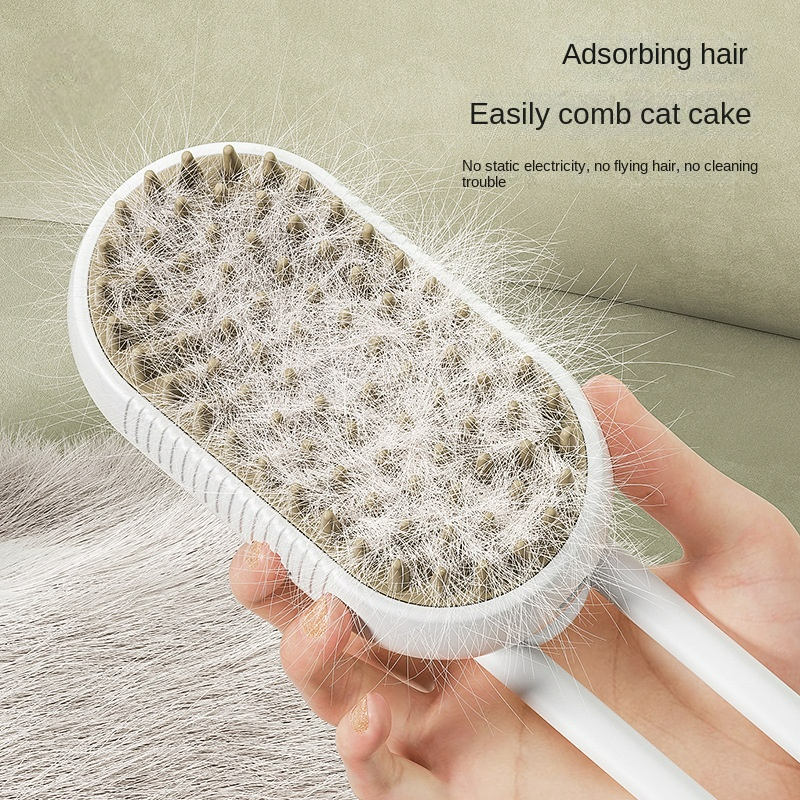 Zenalen Steam Brush 