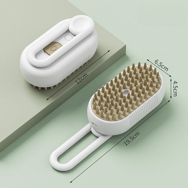 Zenalen Steam Brush 