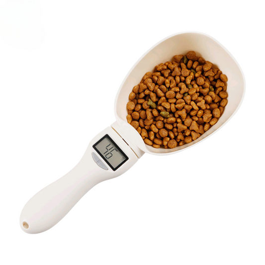 Zenalen Pet Food Measuring Scoop 