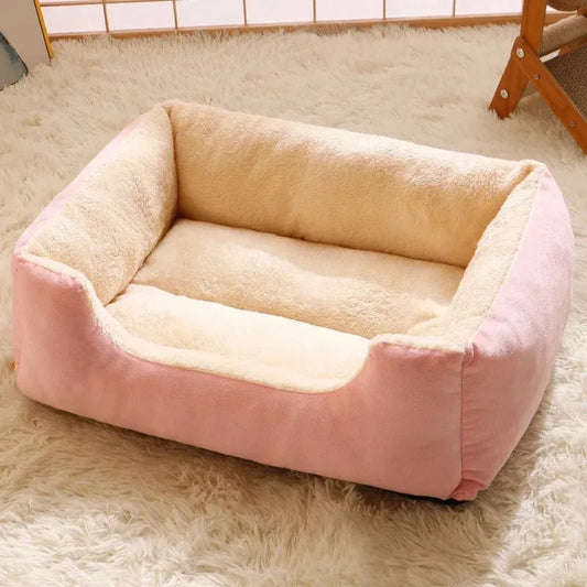 Zenalen Bed for Cats Pet 