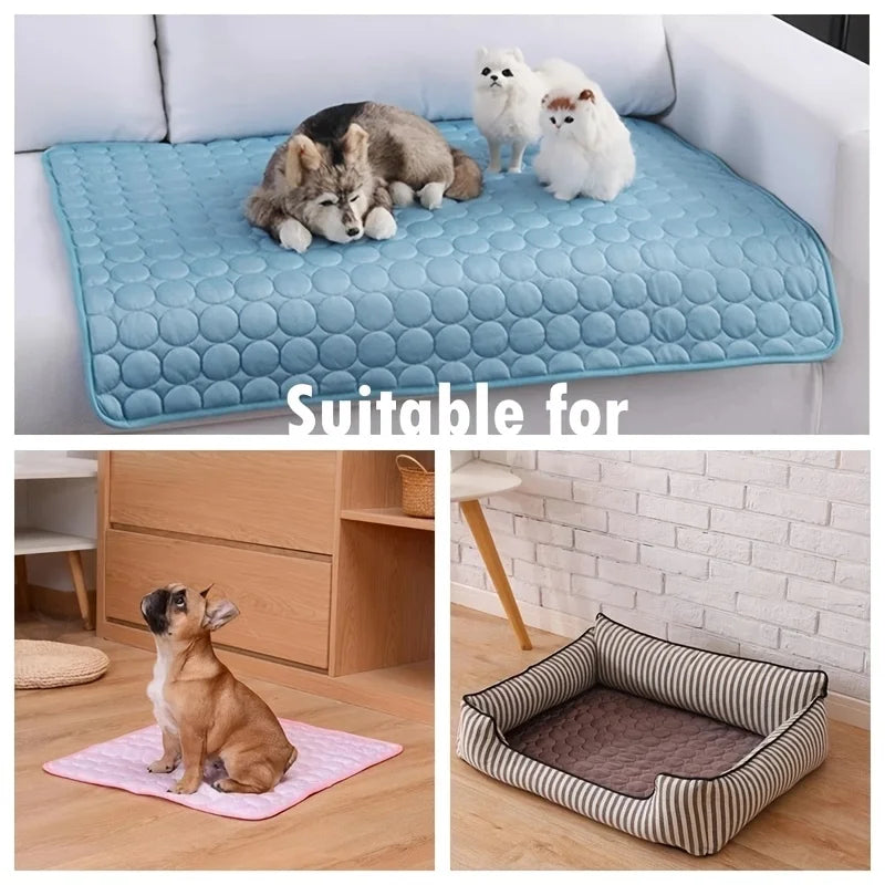 Zenalen Dog Cooling Mat 