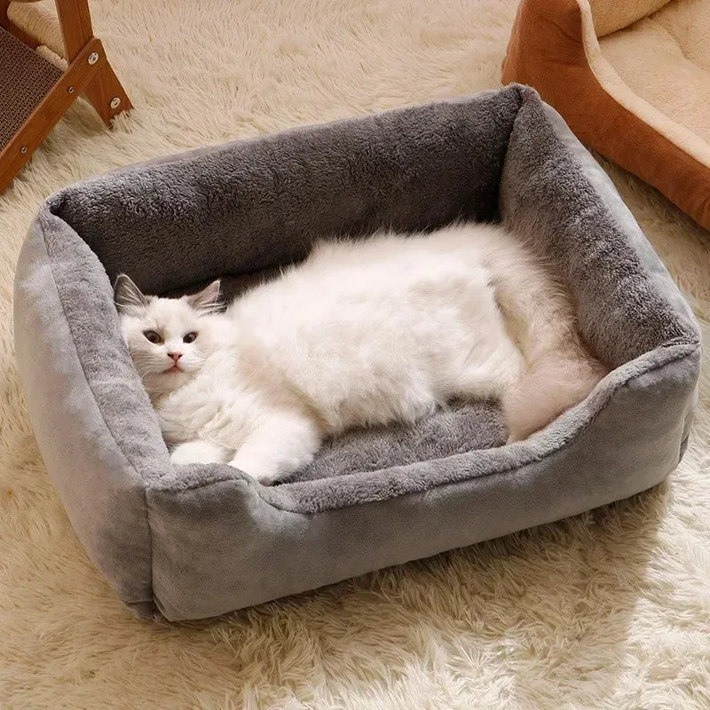 Zenalen Bed for Cats Pet 