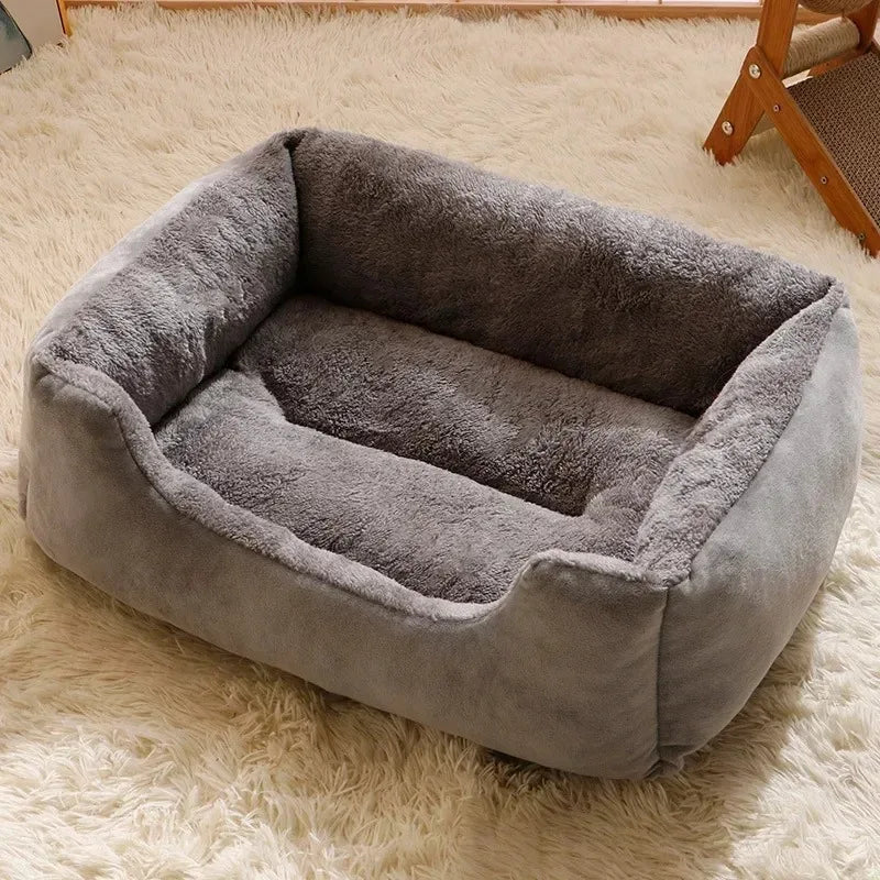 Zenalen Bed for Cats Pet 