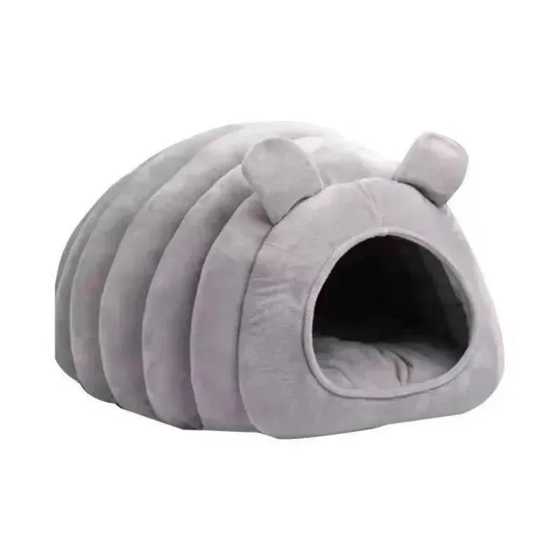 Zenalen Pet Plush Bed 