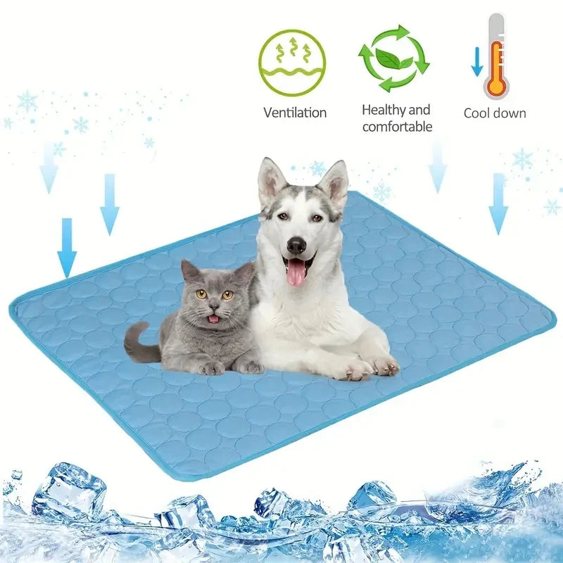 Zenalen Dog Cooling Mat 