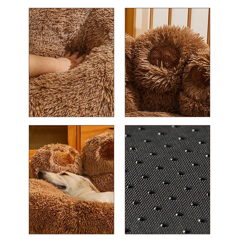 Zenalen Pet Dog Sofa Beds