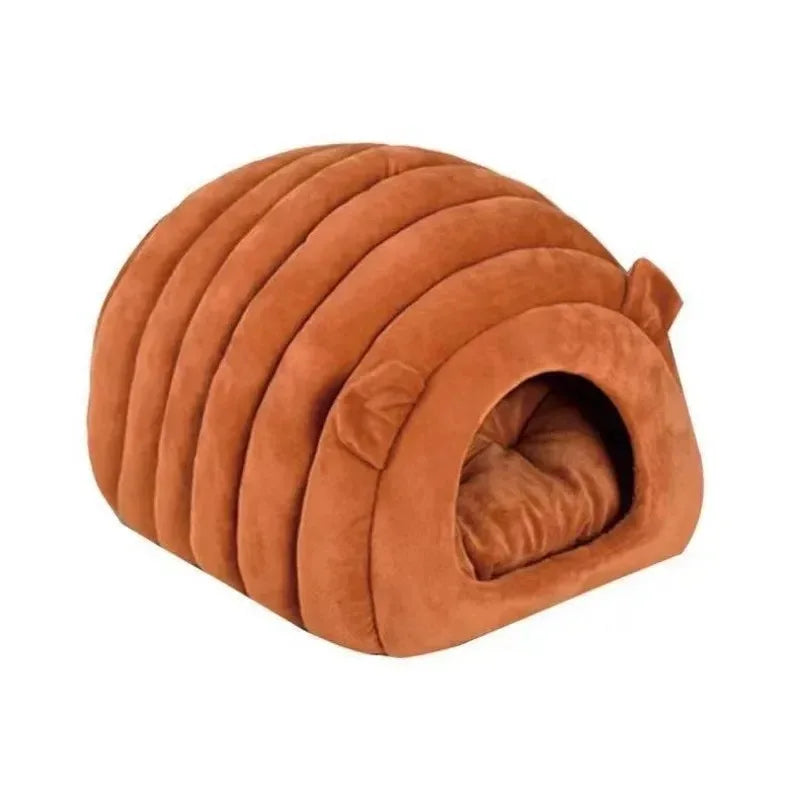 Zenalen Pet Plush Bed 