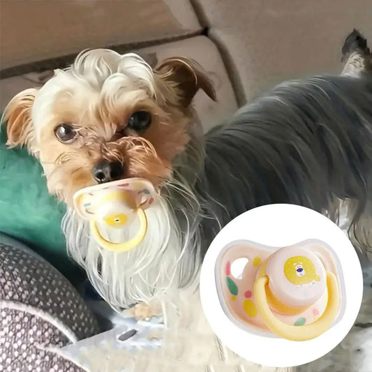 Zenalen Pet Calming Pacifier 