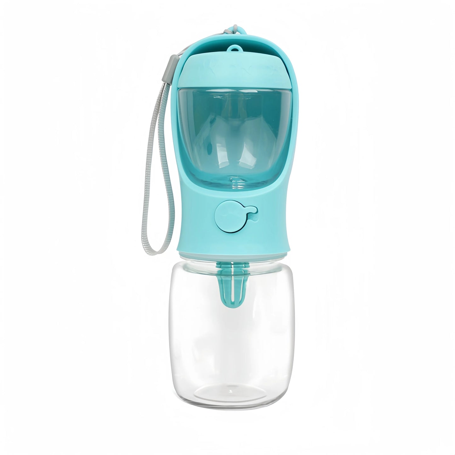 Zenalen Pets Water Bottle Portable