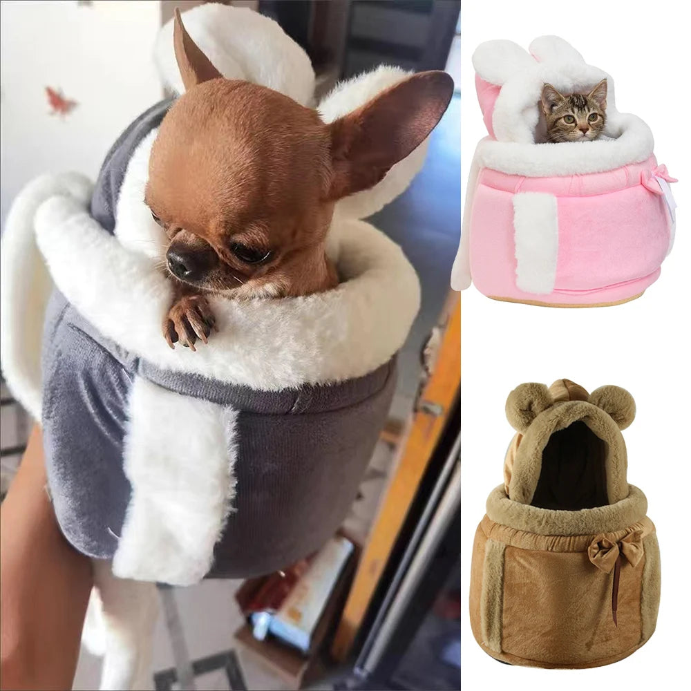 Zenalen Puppy Dog Carrier