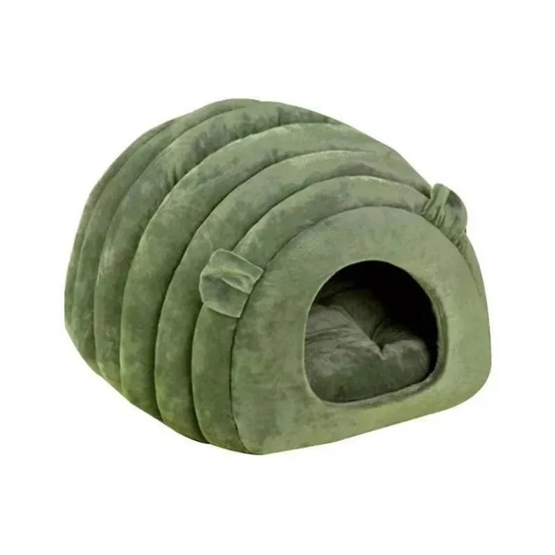 Zenalen Pet Plush Bed 