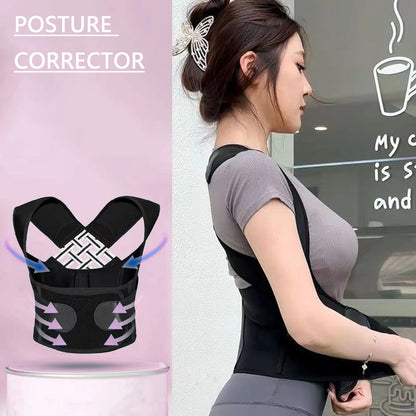 Zenalen Posture Corrector