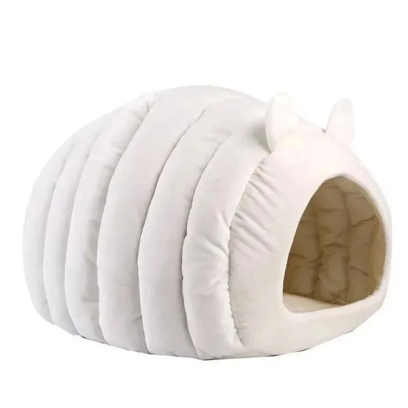 Zenalen Pet Plush Bed 