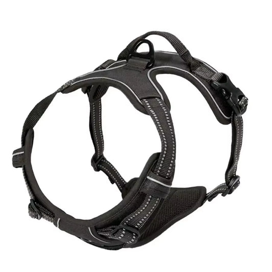 Zenalen Big Vests Leash 