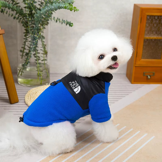 Zenalen Puppy Jacket